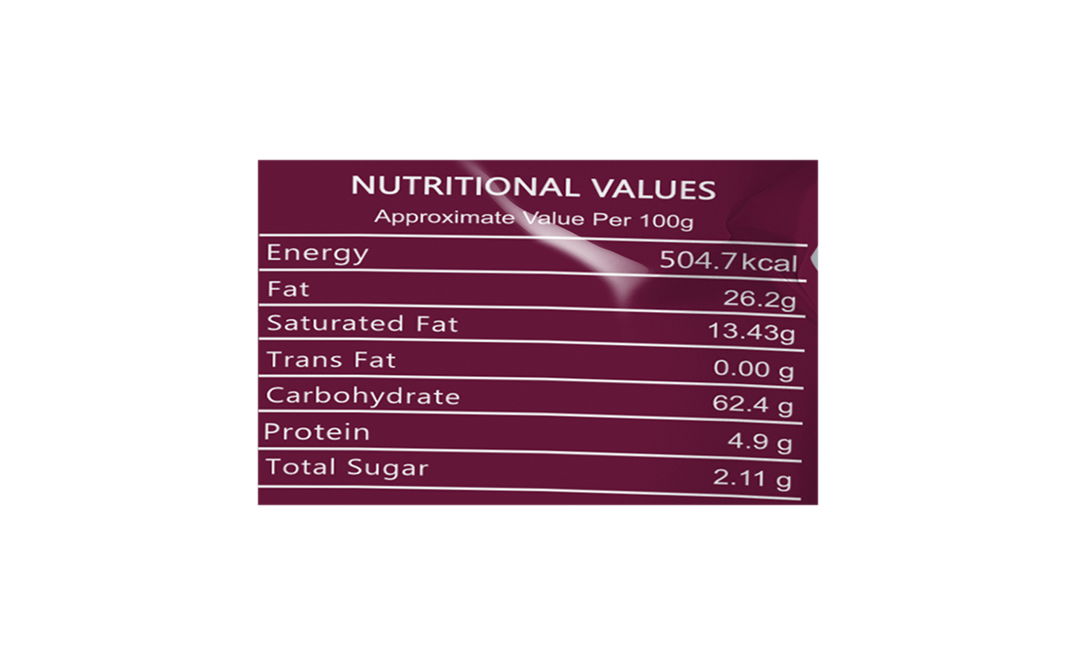 Inaaya Beetroot Chips    Pack  20 grams